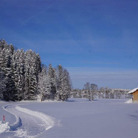 Umgebung, &copy; im-web.de/ Touristinformation Fischbachau