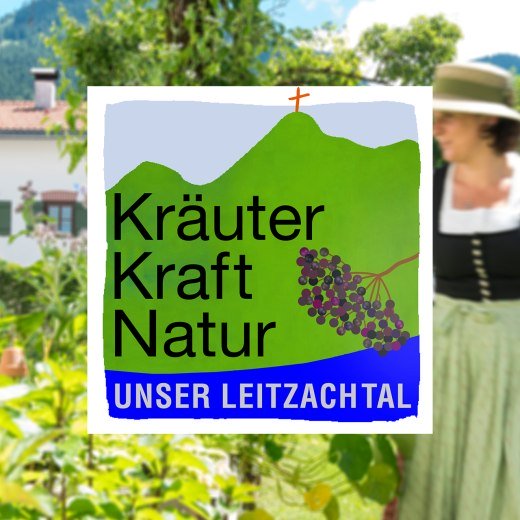 Kräuter Kraft Natur Fischbachau