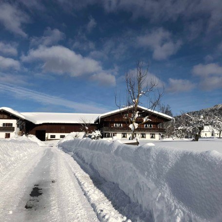 Au&szlig;enansicht, &copy; im-web.de/ Touristinformation Fischbachau