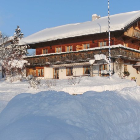 Haus Wendelstein, © im-web.de/ Touristinformation Fischbachau