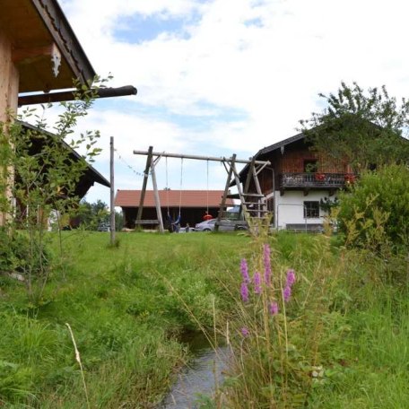 Außenbereich, © im-web.de/ Touristinformation Fischbachau