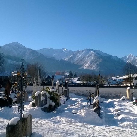 Fischbachau, &copy; im-web.de/ Touristinformation Fischbachau