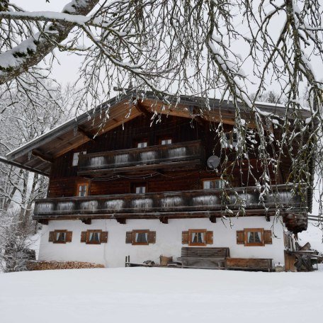 ..im Winter.., © im-web.de/ Touristinformation Fischbachau
