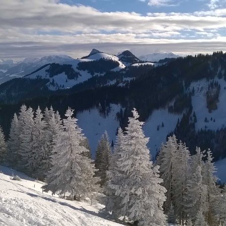 Ski-Langlauf im Leitzachtal oder Alpinski in den Skigebieten Sudelfeld und Spitzingsee, © im-web.de/ Touristinformation Fischbachau