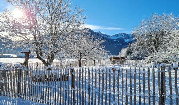 Ausblick, &copy; im-web.de/ Touristinformation Fischbachau