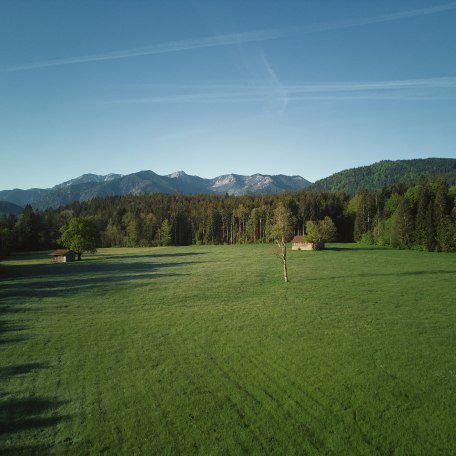 Fr&uuml;hling Leitzachtal