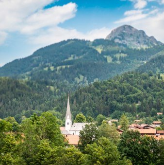Bayrischzell, © Alpenregion Tegernsee Schliersee