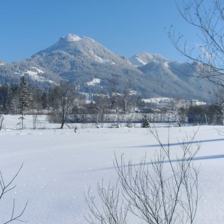 Ortsteil Faistenau, © im-web.de/ Touristinformation Fischbachau