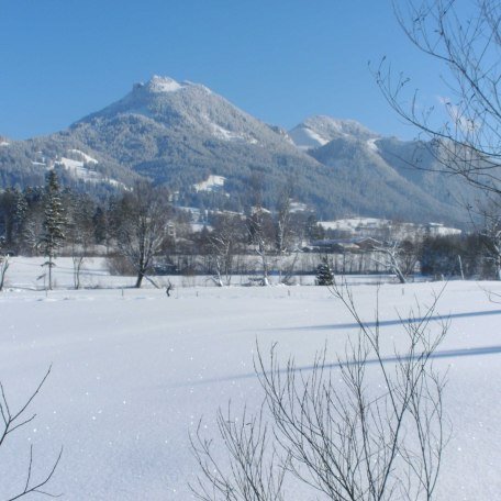 Ortsteil Faistenau, &copy; im-web.de/ Touristinformation Fischbachau