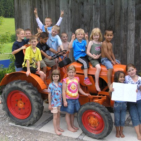 Spielstadl Spielstadl