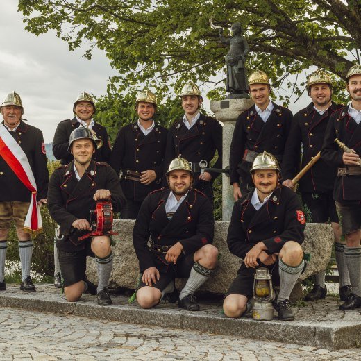 feruwehr hundham brunne