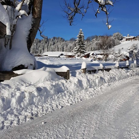 Umgebung, &copy; im-web.de/ Touristinformation Fischbachau