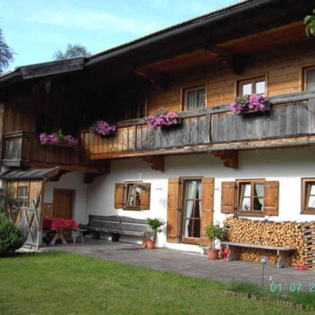Au&szlig;enansicht, &copy; im-web.de/ Touristinformation Fischbachau