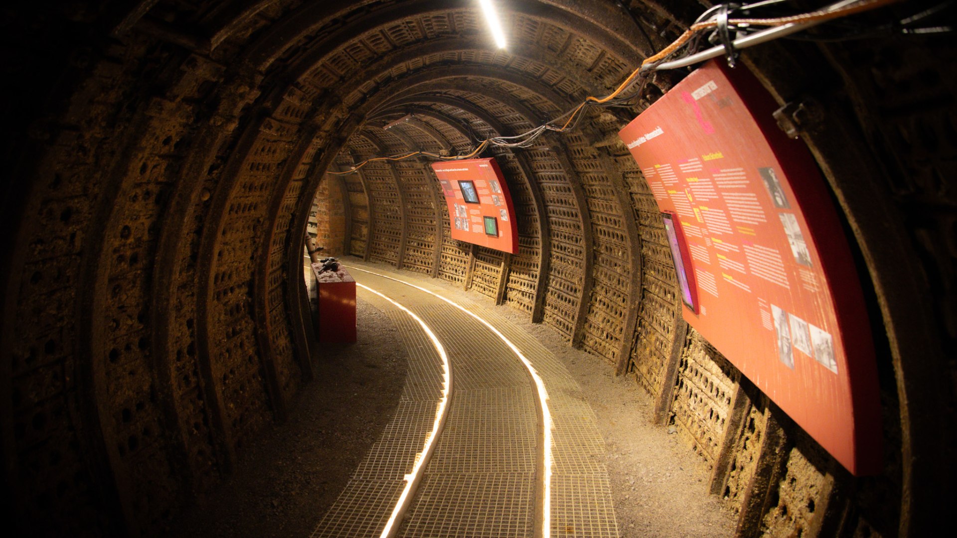 Deisenrieder Wetterstollen, © Michael Freyermuth