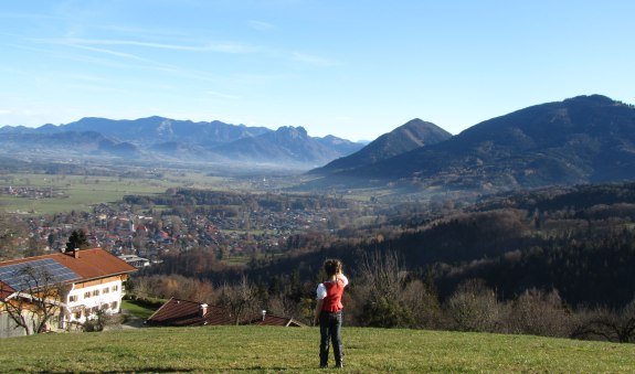 KoglHof, © im-web.de/ Touristinformation Fischbachau KoglHof, © im-web.de/ Touristinformation Fischbachau