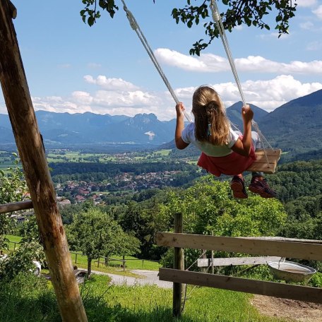 KoglHof, &copy; im-web.de/ Touristinformation Fischbachau