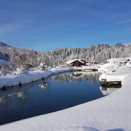 Umgebung, &copy; im-web.de/ Touristinformation Fischbachau