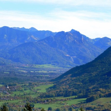 Blick ins Inntal, &copy; im-web.de/ Touristinformation Fischbachau