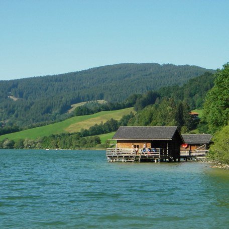 Baden am Schliersee, © im-web.de/ Touristinformation Fischbachau