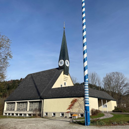 Kirche 2