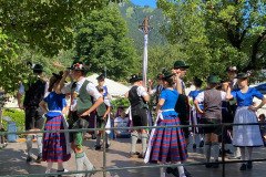 Gartenfest