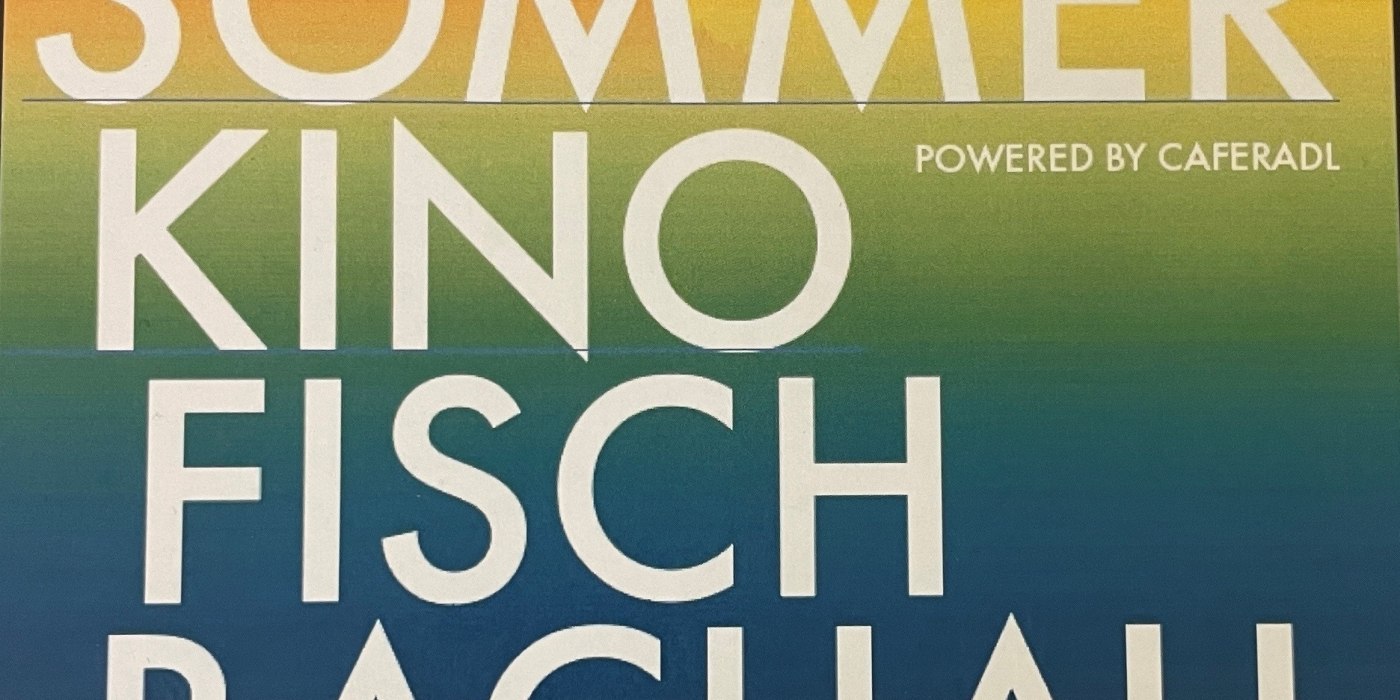 sommerkino 2