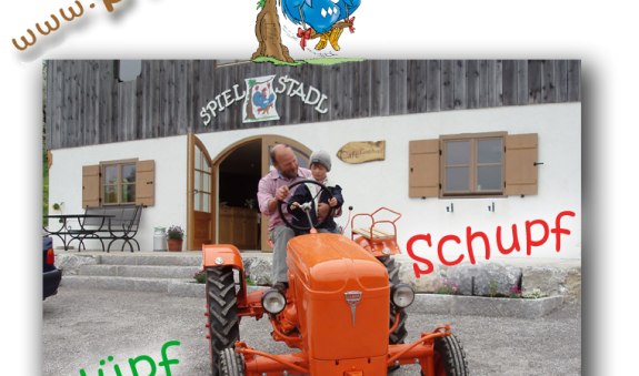 Spielstadl Spielstadl