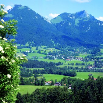 Schwarzenberg, © Alpenregion Tegernsee Schliersee