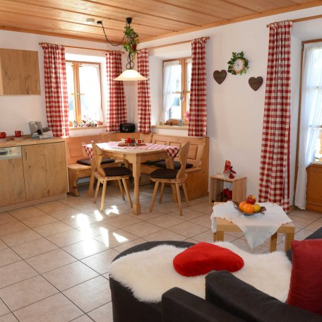 K&uuml;che, &copy; im-web.de/ Touristinformation Fischbachau