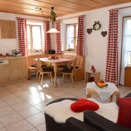 K&uuml;che, &copy; im-web.de/ Touristinformation Fischbachau