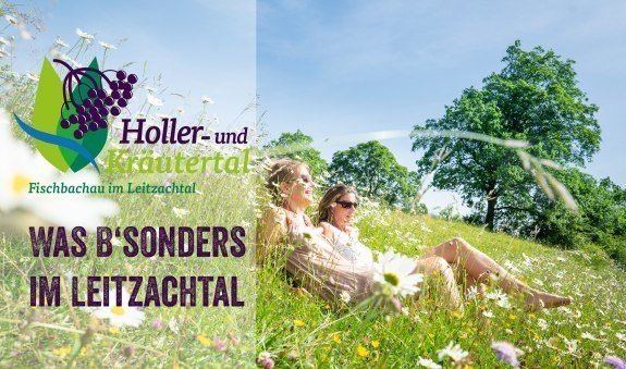 was b'sonders im Leitzachtal was b'sonders im Leitzachtal