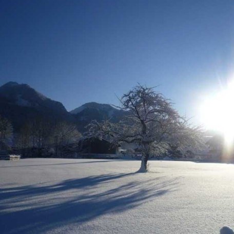Der Hausberg Breitenstein, &copy; im-web.de/ Touristinformation Fischbachau