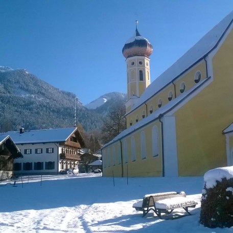 Fischbachau, © im-web.de/ Touristinformation Fischbachau