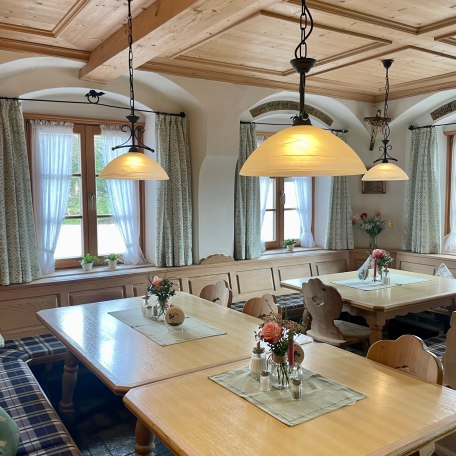 Gaststube, &copy; im-web.de/ Touristinformation Fischbachau