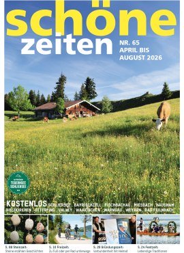 Schöne Zeiten Schöne Zeiten