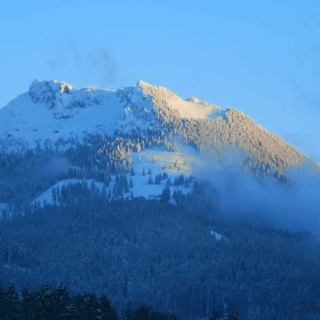 Ausblick, &copy; im-web.de/ Touristinformation Fischbachau