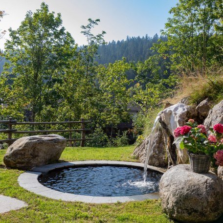 Kaltwasser-Pot, &copy; im-web.de/ Touristinformation Fischbachau