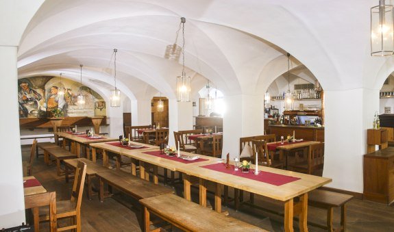 Gasthaus Klosterstüberl