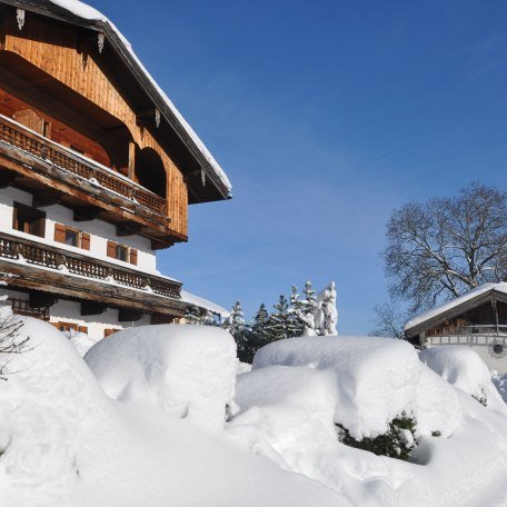 KoglHof, &copy; im-web.de/ Touristinformation Fischbachau