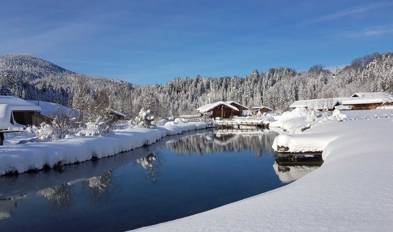 Umgebung, © im-web.de/ Touristinformation Fischbachau
