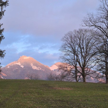 Faistenau, © im-web.de/ Touristinformation Fischbachau