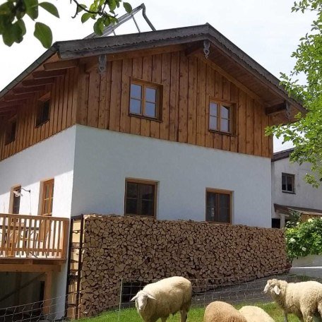 Au&szlig;enansicht, &copy; im-web.de/ Touristinformation Fischbachau