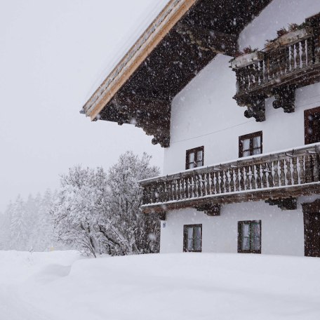 Au&szlig;enansicht, &copy; im-web.de/ Touristinformation Fischbachau