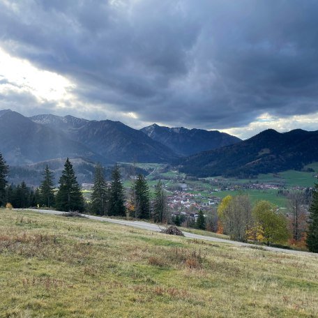 Blick auf Fischbachau, &copy; im-web.de/ Touristinformation Fischbachau