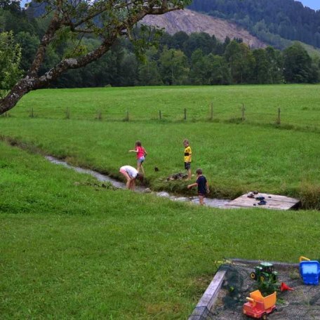 Außenansicht, © im-web.de/ Touristinformation Fischbachau