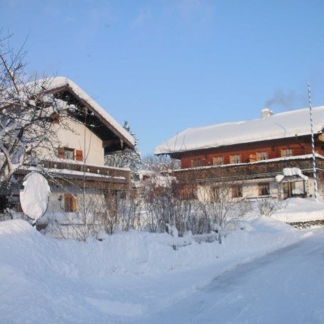 Haus Breitenstein, &copy; im-web.de/ Touristinformation Fischbachau