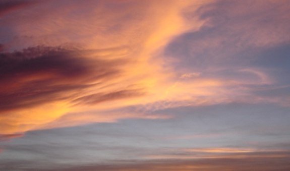 Sonnenuntergang Sonnenuntergang