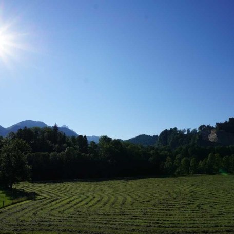 Ausblick, &copy; im-web.de/ Touristinformation Fischbachau