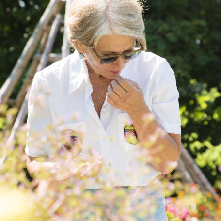 Kräuter Leitzachtal Fischbachau, © Florian Liebenstein Kräuter Leitzachtal Fischbachau, © Florian Liebenstein
