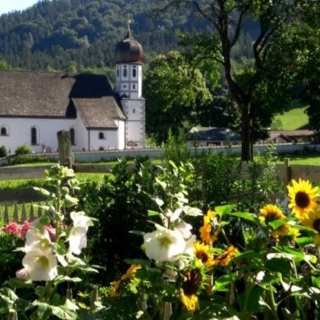 Umgebung, &copy; im-web.de/ Touristinformation Fischbachau